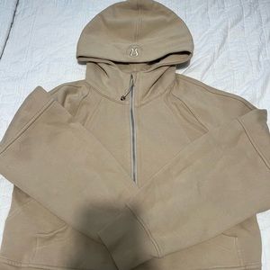 Lululemon Scuba hoodie